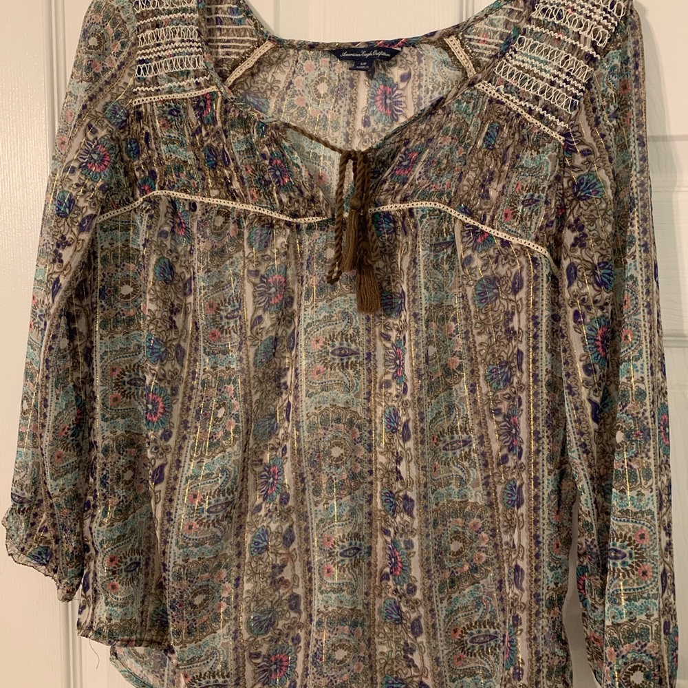 Blouse